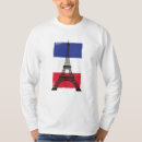 Pesquisar por francesas camisetas Bandeira da frança
