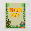 Pesquisar por sobrevivência convites Festa