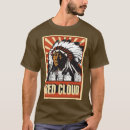 Pesquisar por pena vermelha camisetas Chefe