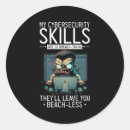 Pesquisar por perito adesivos Guerreiro cibernético