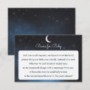 Pesquisar por starry night convites Estrela pequena