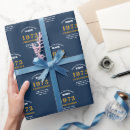 Pesquisar por aniversário 50 papel de presente Crie o seu