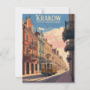 Pesquisar por krakow cartoes postais Polônia