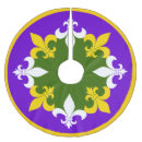 Pesquisar por novo saias para árvore de natal Branco