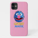 Pesquisar por monstro iphone capas Grover