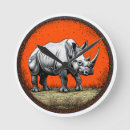 Pesquisar por unicórnios engraçados pôsteres Rinoceronte