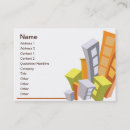 Pesquisar por variado cartao de visita Construção