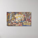 Pesquisar por ventilador impressão de canvas Design