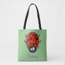 Pesquisar por ladybug bolsas Animal