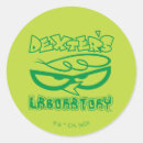 Pesquisar por laboratório adesivos Rede de cartoons