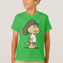 Pesquisar por desenhos animados do lagarto camisetas Camaleão