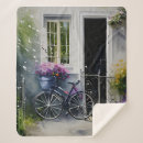 Pesquisar por cesto mantas Bicicleta