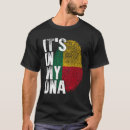 Pesquisar por benim camisetas África