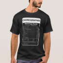 Pesquisar por coreógrafos camisetas Fatos