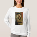 Pesquisar por auto retrato camisetas Artista