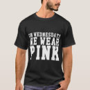 Pesquisar por quarta feira camisetas For her