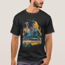 Pesquisar por carro vetor camisetas Ilustração