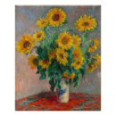 Pesquisar por girassol monet pôsteres Flores