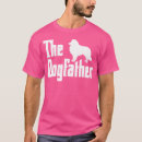 Pesquisar por família leal camisetas Cão