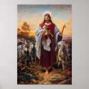 Pesquisar por bom pastor pôsteres Religioso