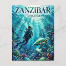 Pesquisar por zanzibar cartoes postais Viagem