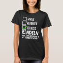 Pesquisar por sonda camisetas Detector