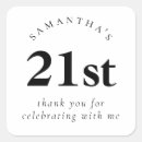 Pesquisar por aniversário preto e branco adesivos Contemporâneo