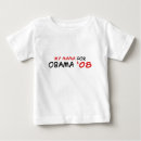 Pesquisar por obama bebê camisetas Eleição