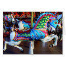 Pesquisar por pônei vermelho cartoes postais Verde