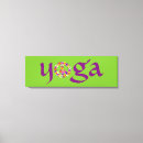 Pesquisar por yoga impressão de canvas Paz