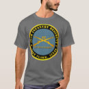 Pesquisar por infantaria camisetas Emprego