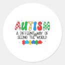 Pesquisar por mundo real adesivos Autismo