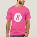 Pesquisar por 8 ball camisetas Mágica