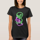 Pesquisar por alienado camisetas Felino