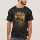 Pesquisar por minotaur camisetas Antigo