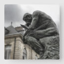 Pesquisar por rodin pensador artes pôsteres Estátua