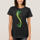Pesquisar por vertical camisetas Abstrato