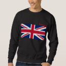 Pesquisar por bandeira de reino unido moletons com capuz Inglês