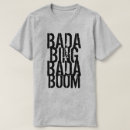 Pesquisar por de bada bing roupas Humor