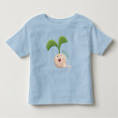 Pesquisar por da semente camisetas For kids