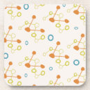 Pesquisar por meio século moderno porta copos Anos 50