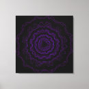Pesquisar por flor da vida impressão de canvas Abstrato