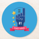 Pesquisar por número 1 porta copos Pai