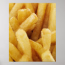 Pesquisar por batata frita pósteres pôsteres Fim acima