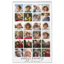 Pesquisar por preto e branco calendarios Moderno