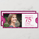 Pesquisar por festa de do vip aniversário convites For her