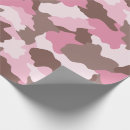 Pesquisar por marrom e rosa papel de presente Chic
