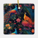 Pesquisar por pavão azul ornamentos Colorido