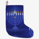 Pesquisar por menorah meias de natal Chanukah