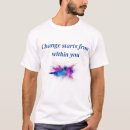 Pesquisar por alterações camisetas Motivação